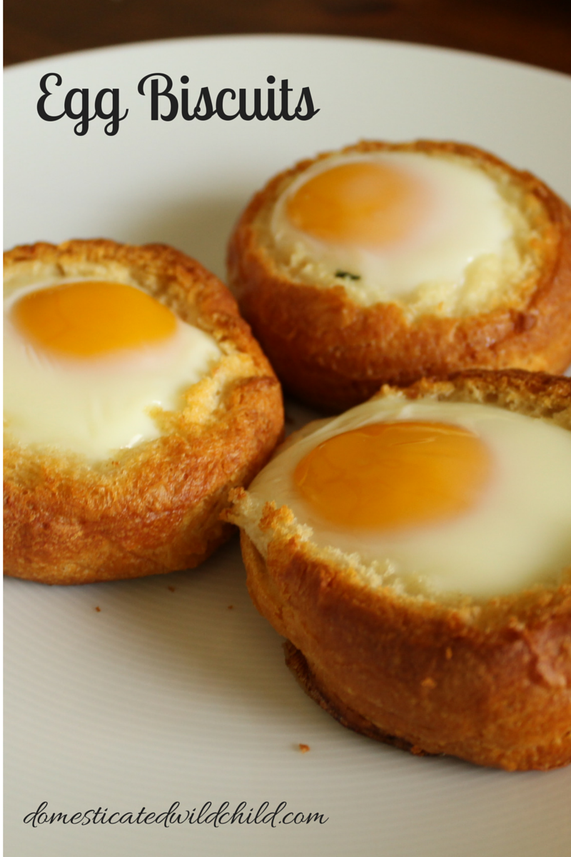 Egg Biscuits-4