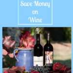 How to Save Money on Wine