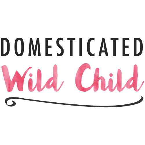 domesticated-wild-child