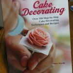 All-in-One Guide to Cake Decorating by Janice Murfitt