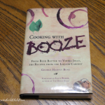 Cooking with Booze