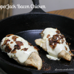 PepperJack Bacon Chicken